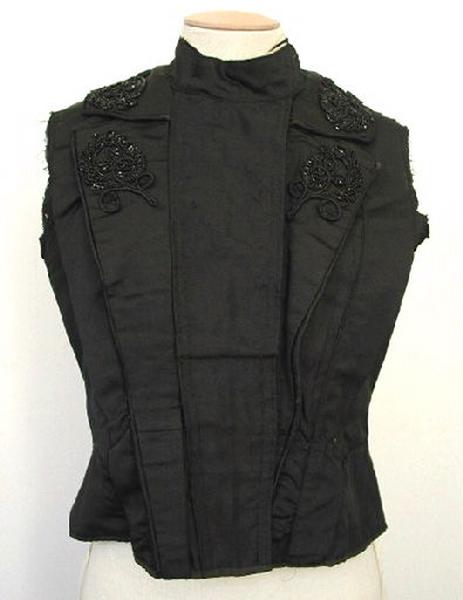 Corsage (à baleines, élément d'ensemble), costume_3
