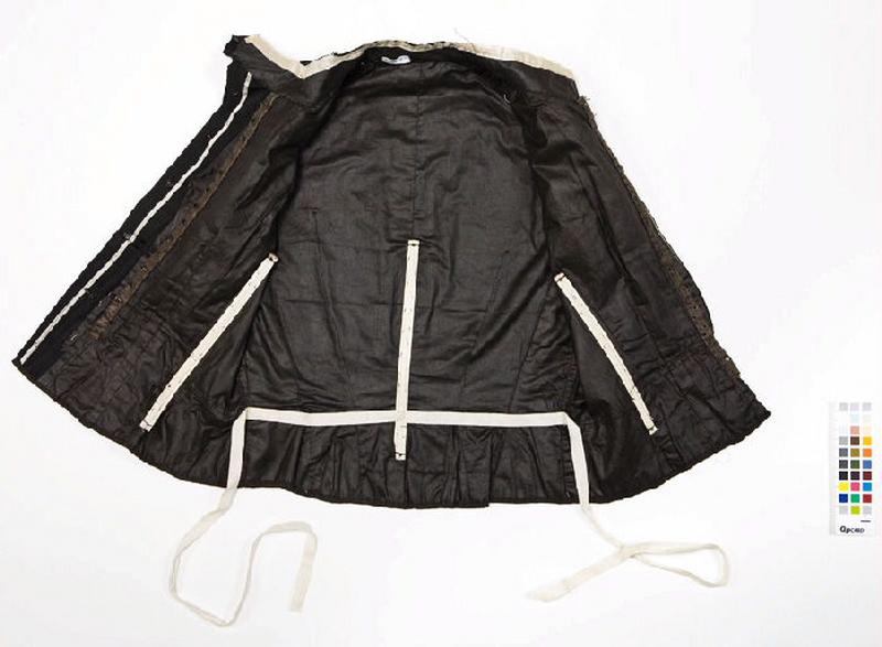 Corsage (à baleines, élément d'ensemble), costume_1