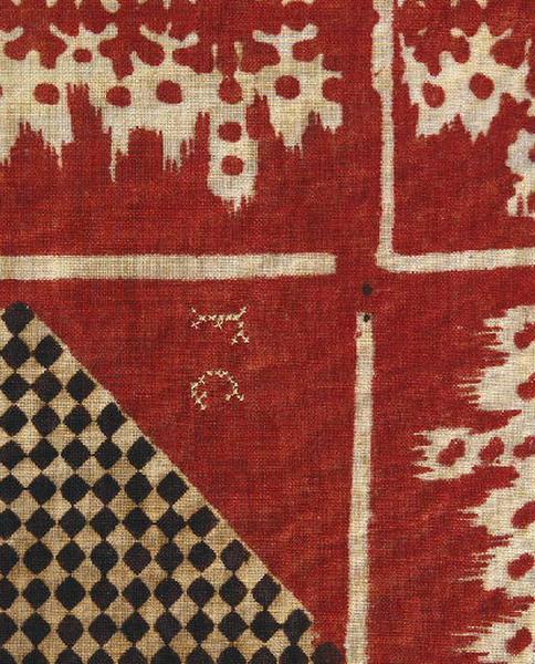 Foulard de cou, cravate (homme)_2