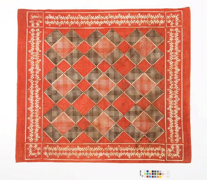Foulard de cou, cravate (homme)_0