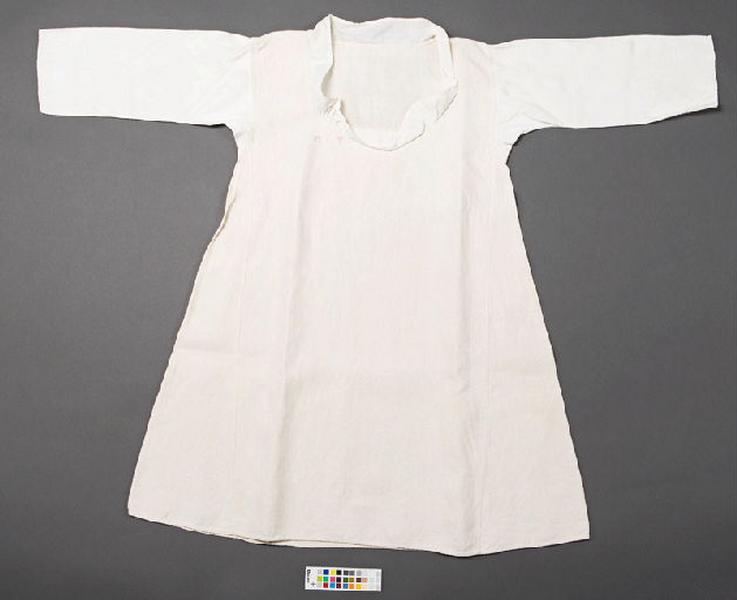 Chemise (sous-vêtement)_2