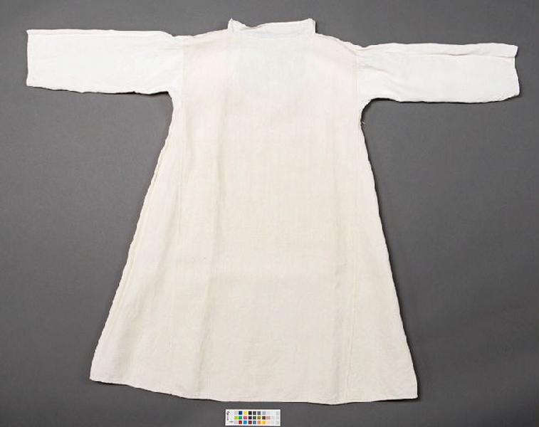 Chemise (sous-vêtement)_3