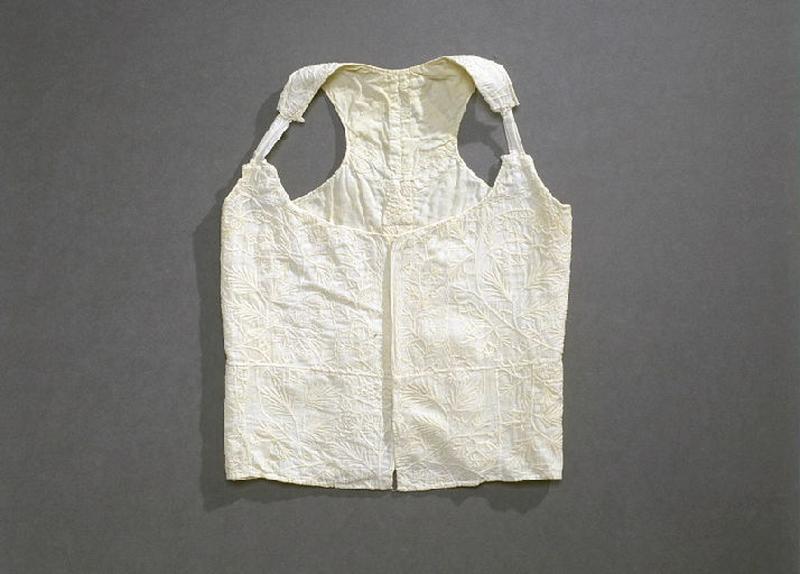 Costume - accessoires du costume, textile_0
