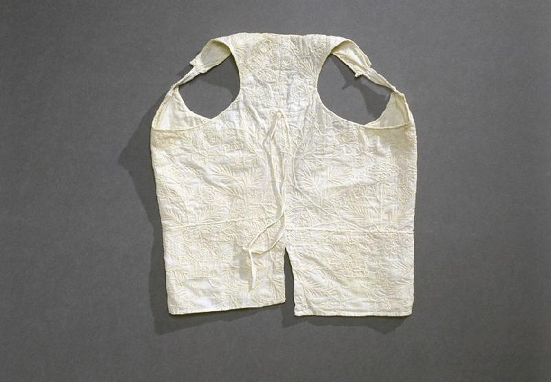 Costume - accessoires du costume, textile_1