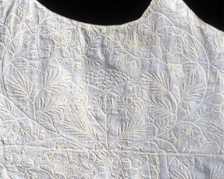 Costume - accessoires du costume, textile_2
