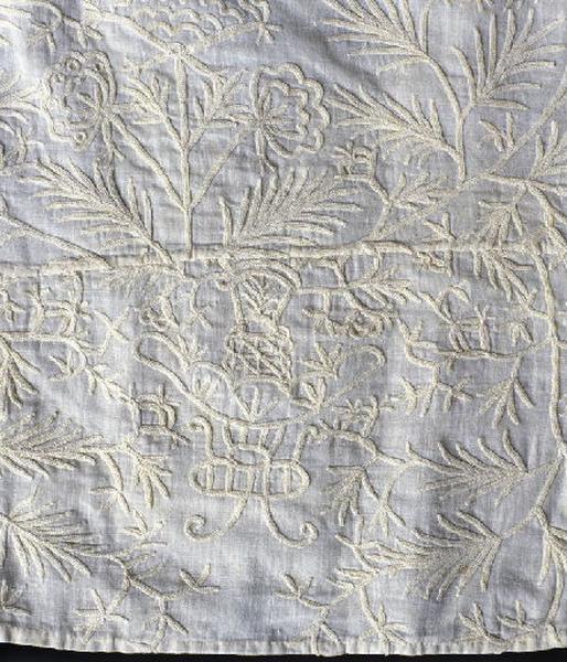 Costume - accessoires du costume, textile_4