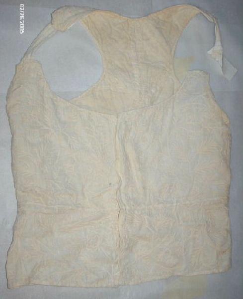 Costume - accessoires du costume, textile_5