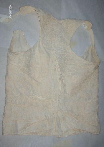 Costume - accessoires du costume, textile_6