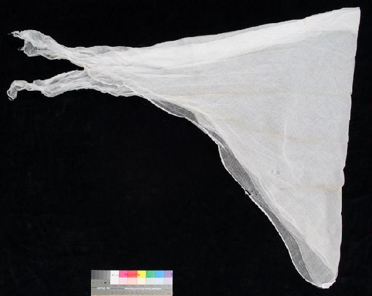 Fichu de propreté (élément d'ensemble), costume_0