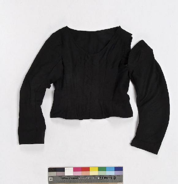 Corsage (élément d'ensemble), costume_0