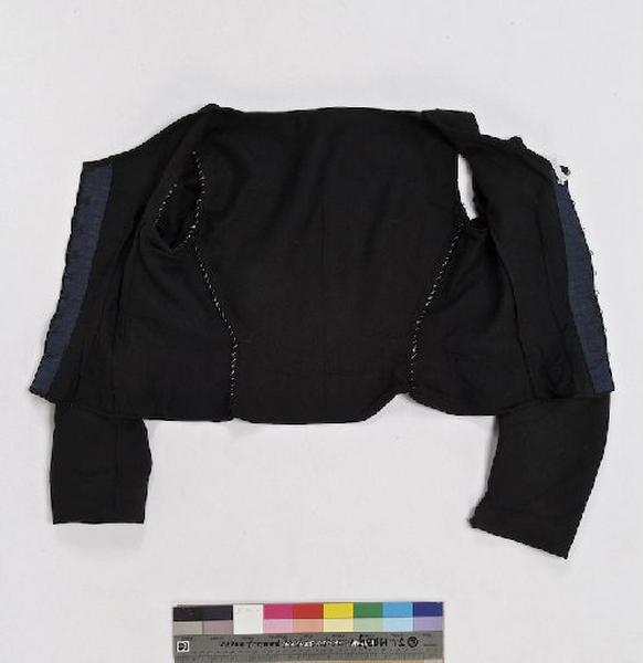 Corsage (élément d'ensemble), costume_1