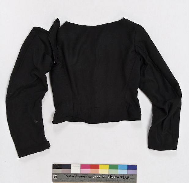 Corsage (élément d'ensemble), costume_2