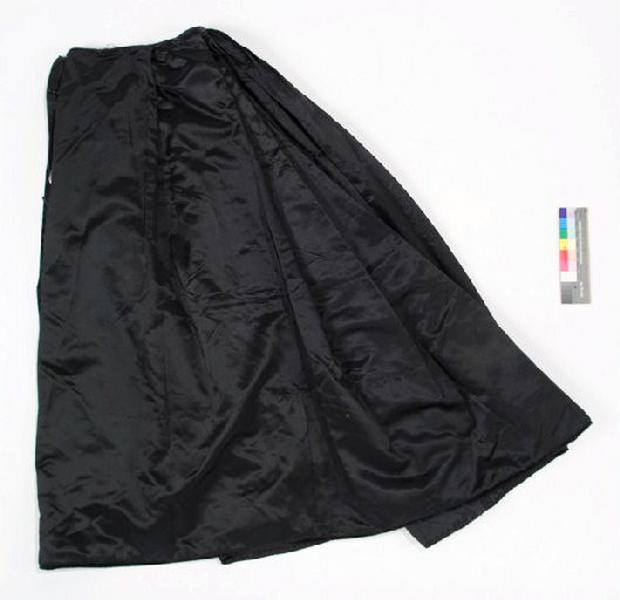 Jupe  (élément d'ensemble), costume_1