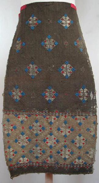 Tablier (élément d'ensemble), costume_0