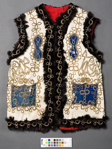 Gilet (femme, élément d'ensemble), costume_0
