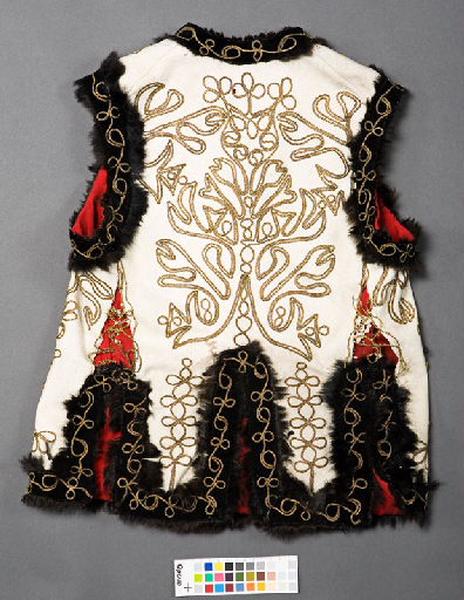 Gilet (femme, élément d'ensemble), costume_1
