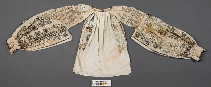 Chemisier (femme, élément d'ensemble), costume_0