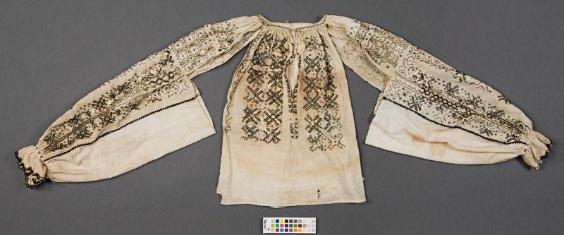 Chemisier (femme, élément d'ensemble), costume_1