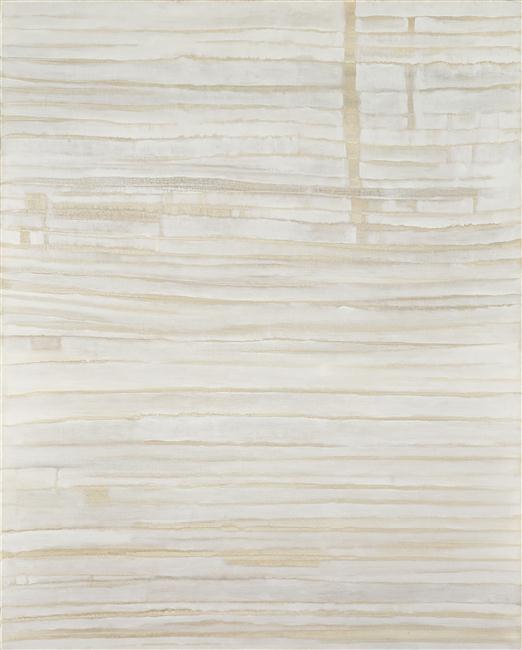 Sans titre, Odile Savajols-Carle, 1978
