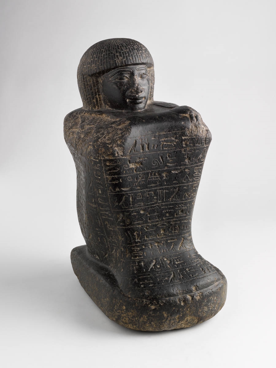 Statue cube_0