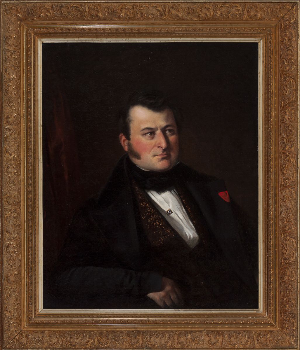 Portrait d'Alphonse Denis_1