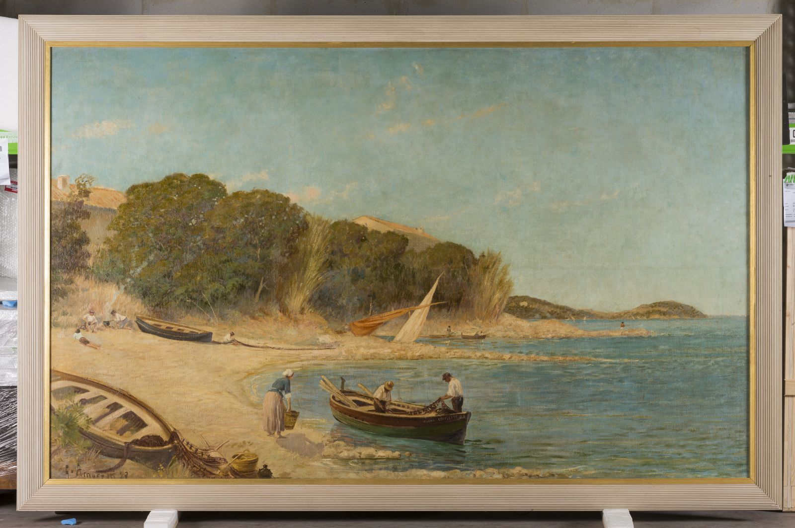 Bord de mer_0
