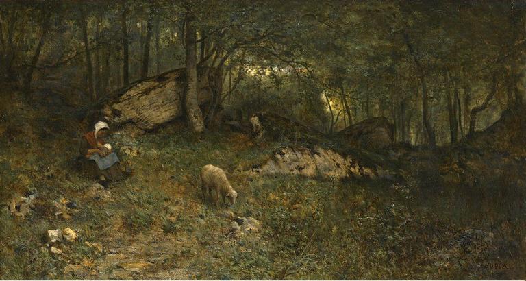 Le Haut du Bois des Roches (Ain)_0