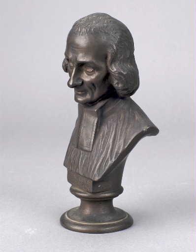 Jean-Marie Baptiste Vianney, Curé d'Ars, 1859_2