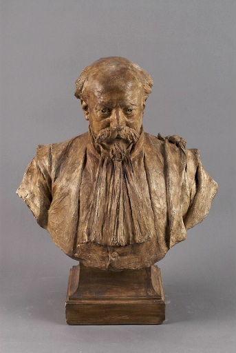 Le Docteur Charles Robin (Jasseron 1821 - idid 1885), médecin anatomiste. 1876, sénateur de l'Ain._0