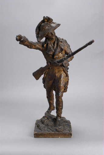 Le Général Joubert à Rivoli (1769 - 1799)_0