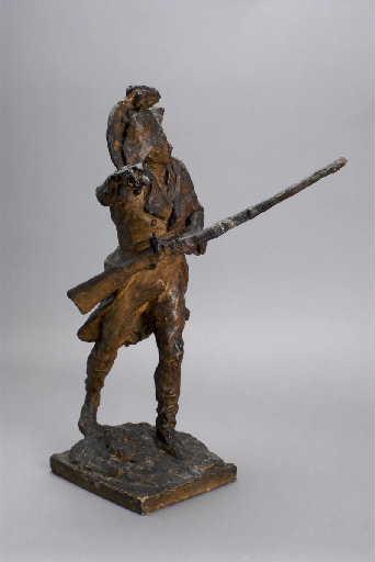 Le Général Joubert à Rivoli (1769 - 1799)_1