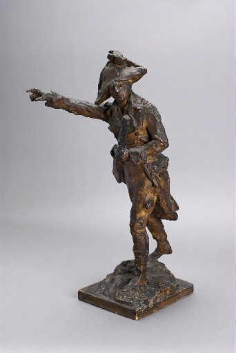 Le Général Joubert à Rivoli (1769 - 1799)_2