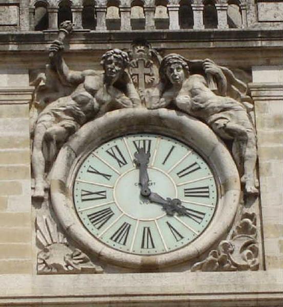 L'Heure de la naissance et l'heure de la mort_1