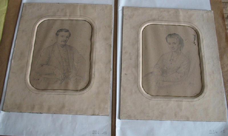 Portrait d'homme (Le père du peintre Johannes Son?)_1