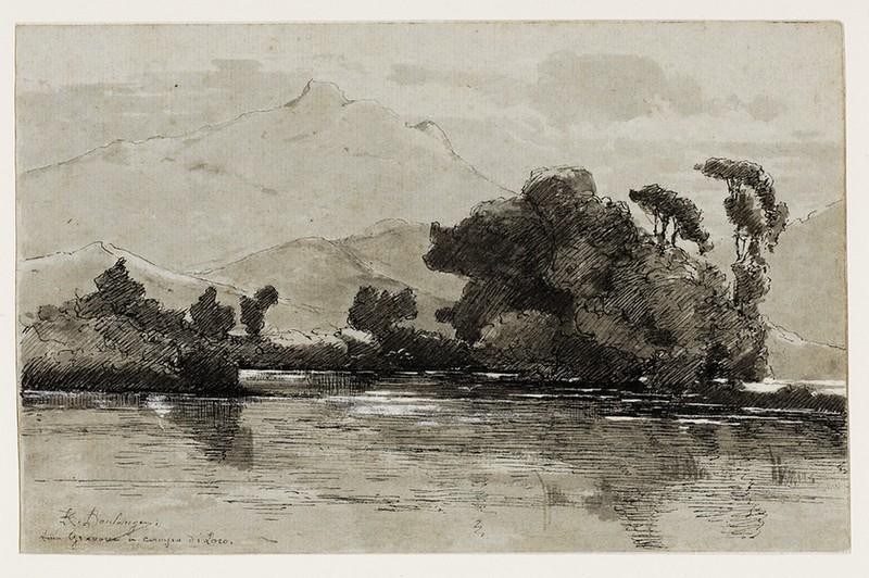 Lac d'Aix_0