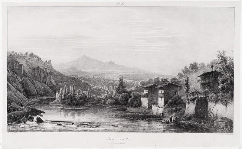 Neuville sur Ain_0