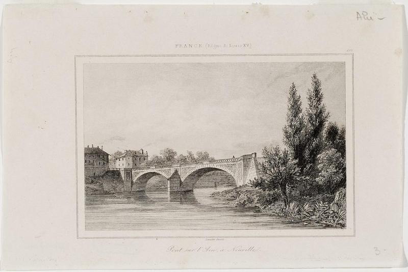 Pont sur l'Ain, à Neuville_0