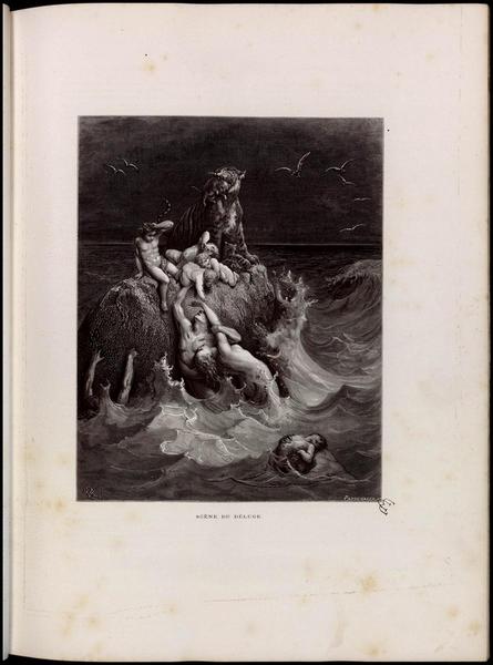 La Sainte Bible_0