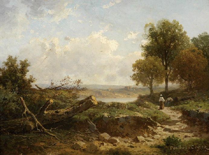 Rivière d'Ain à Neuville_0