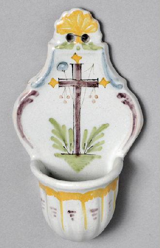 Bénitier (d'applique)_0