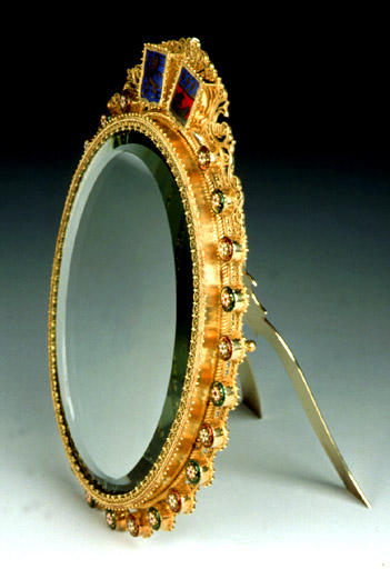 Miroir (à pied)_0