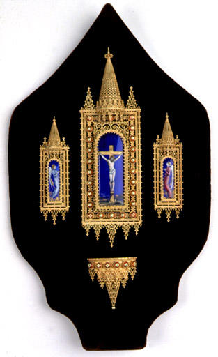 Bénitier (d'applique)_0