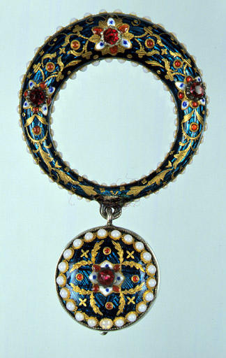 Pendant d'oreille_0