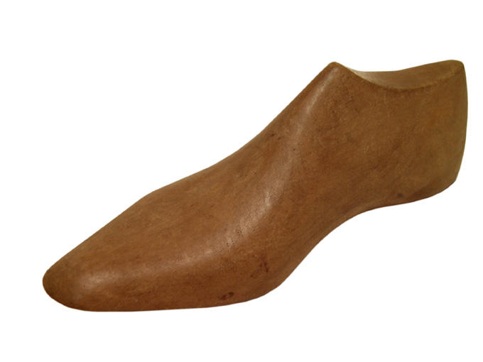 Forme à chaussure_0