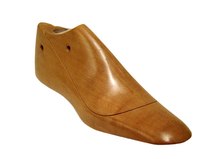 Forme à chaussure_0
