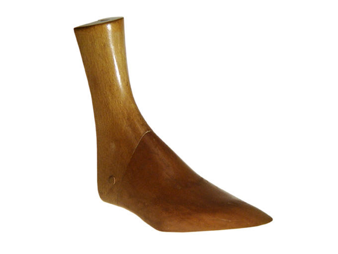 Forme à bottine_0