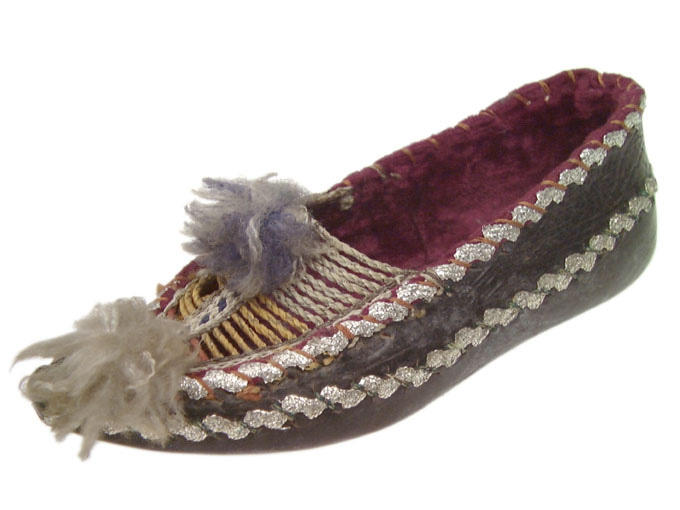 Mocassin (paire)_0
