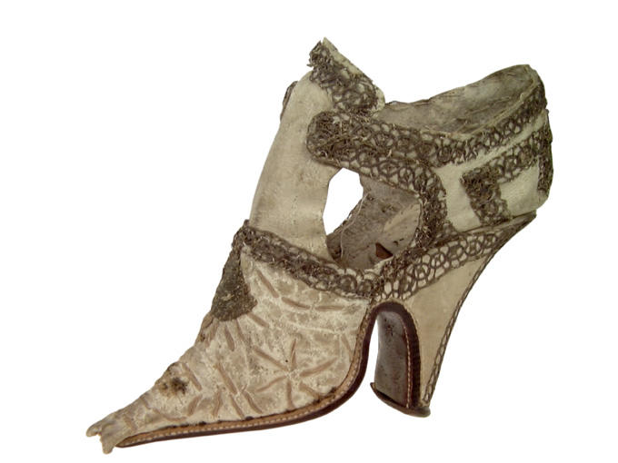 Chaussure de femme_0