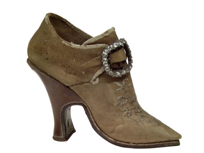 Chaussure de femme_0