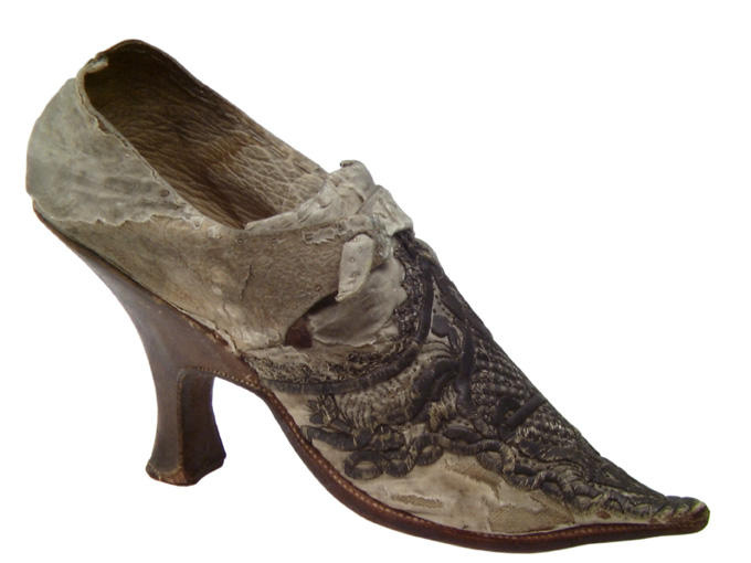 Chaussure de femme_0